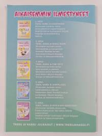 Tassu ja Nassu : Yllätyskaverit