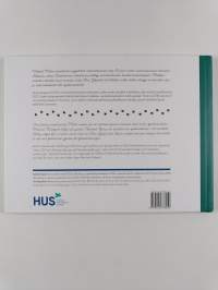 Mutte-museokoira ja lasten omat sairaalat = Museihunden Mutte och barnens egna sjukhus