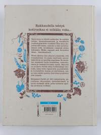 Jamien kotona : kokkaa itsellesi hyvä elämä