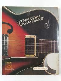 Rockista rautalankaan