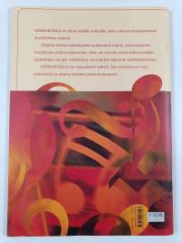 Kitarakoulu 1/3 : Klassisen kitaransoiton peruskussi (+ lisävihko)