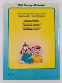 Pikku-Hessun hassut huvit