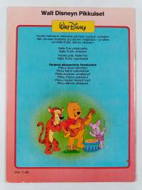 Nalle Puhin orkesteri