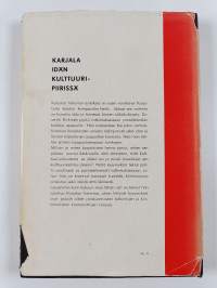 Karjala idän kulttuuripiirissä : Bysantin ja Venäjän yhteyksistä keskiajan Karjalaan