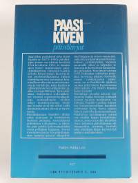 J. K. Paasikiven päiväkirjat 2 : 1944-1956