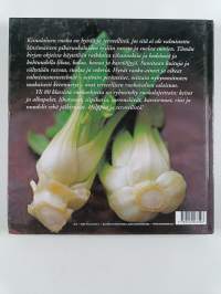 Uusi kiinalainen keittiö