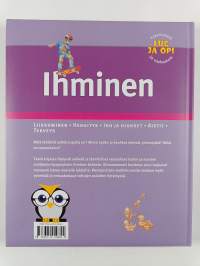 Ihminen