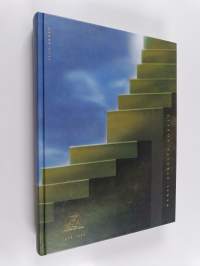 Kaksi askelta edellä : Kokoomuksen nuorten liiton historia 1928-96