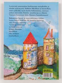 Lentävät satutossut