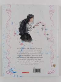 Sofia ensimmäinen : perhosten taika