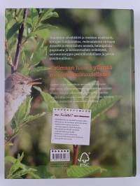 Suomen lasten luontokirja