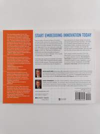 The Innovator's Field Guide - Market Tested Methods and Frameworks to Help You Meet Your Innovation Challenges