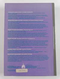 Knowledge-based management support systems