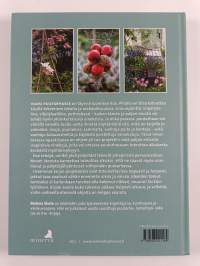 100 uutta ja hyödyllistä ideaa puutarhaan