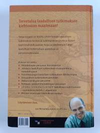 Laadullisen tutkimuksen käsikirja