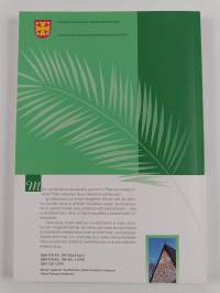 Palvelkaa Herraa iloiten : jumalanpalveluksen opas