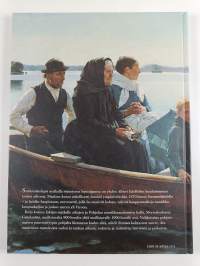 Pohjolan rannoilta : ihmisiä ja veneitä Merenkurkusta Grönlantiin