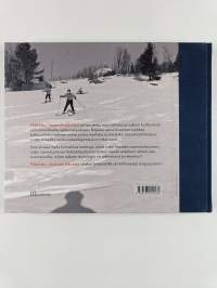 Pitkä latu : legenda suksesta