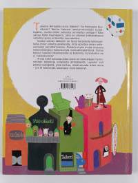 Arvaa mikä minusta tulee isona