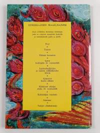 Tarujen eläinhahmoja