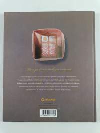 Jossain aina aurinko