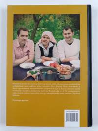 Venäläinen keittiö