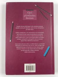 Opi piirtämään ihminen : täydellinen anatomian opas piirtäjälle