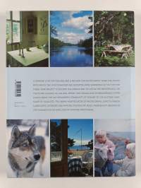 Finland : land of beauty