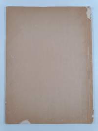 Mannerheim album (1920)