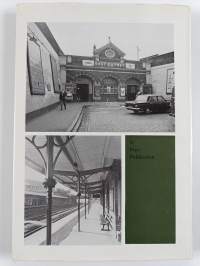 Railway Stations : Southern region