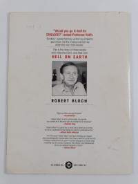 Hell on earth (Graphic novel)