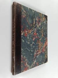 Hangö belägras. Bilder från fronterna kring Hangö sommaren och hösten 1941