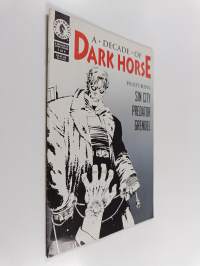 A decade of dark horse 1/4
