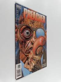 Preacher No. 48/1999