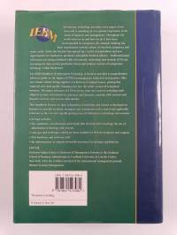 The IEBM Handbook of Information Technology in Business