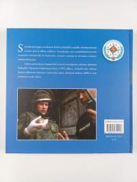 Leijona-areena : suomalaiset rauhanrakentajina Balkanilla