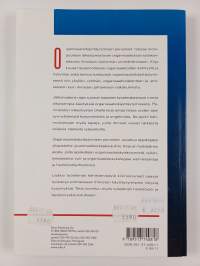 Organisaatiokäyttäytymisen perusteet