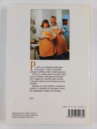 Keittokirja yhdelle tai kahdelle : Anjan ja Markun keittokirja pieniä kattilakuntia varten