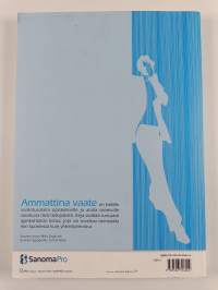Ammattina vaate