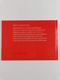 Ikkuna rakkauteen : lääkäri Lasse Hesselin seksuaalikäsikirja : ultraäänitutkimusten avulla saatua lääketieteen uusinta tietoa