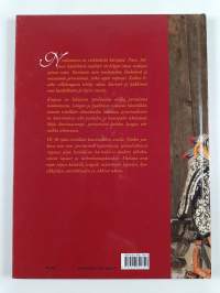 Tee itse kauniit neuleet