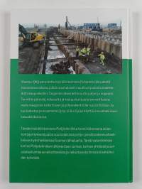 Perustavanlaatuista työtä 50 vuotta