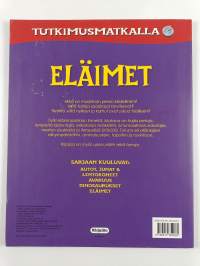 Eläimet
