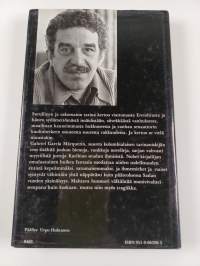 Surullinen ja uskomaton tarina : seitsemän kertomusta