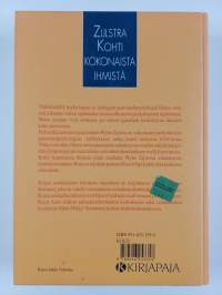 Kohti kokonaista ihmistä : pastoraalipsykologian käsikirja