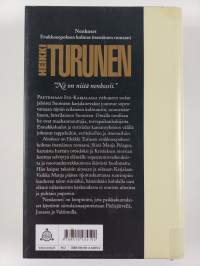 Nenkoset : Kuokka ja kannel III