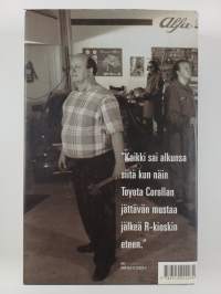 Klassikko : omaelämäkerrallinen romaani autoilevasta ja avoimesta kansasta