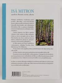 Isä Mitron ajatuksia elämästä, työstä, uskosta (signeerattu, tekijän omiste)
