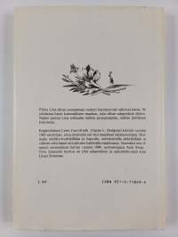 Liisan seikkailut ihmemaassa (Tove Janssonin kuvittama)