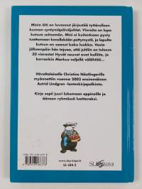 Minin syntymäpäivät